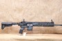 Sig Sauer mcx virtus patrol 16,6" calibre 223 Rem