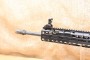 Sig Sauer mcx virtus patrol 16,6" calibre 223 Rem