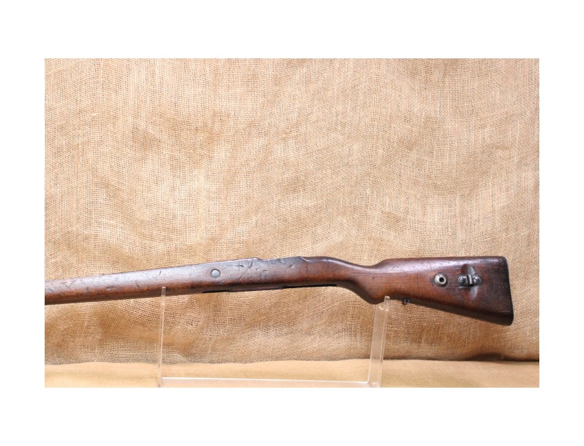 Crosse Mauser K98 Waffenamt 63