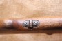 Crosse + garde main Mauser K98 Waffenamt 63