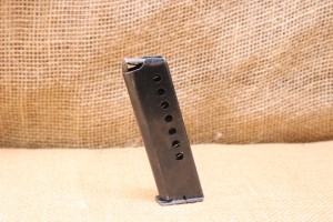 Chargeur CZ VZOR 70 ou  CZ VZOR 50 calibre 7,65 Browning