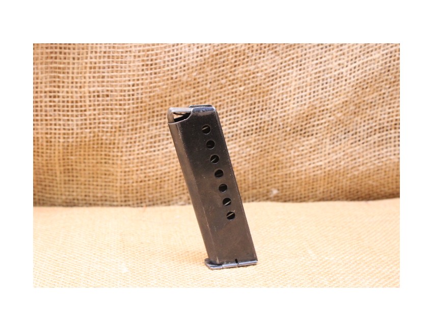 Chargeur CZ VZOR 70 ou  CZ VZOR 50 calibre 7,65 Browning