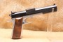 Pistolet Springfield Armory / Peters Stahl calibre 22 LR
