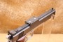 Pistolet Springfield Armory / Peters Stahl calibre 22 LR