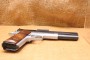Pistolet Springfield Armory / Peters Stahl calibre 22 LR