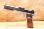 Pistolet Springfield Armory / Peters Stahl calibre 22 LR