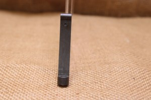 Planchette de hausse pour MAS 36 (N)