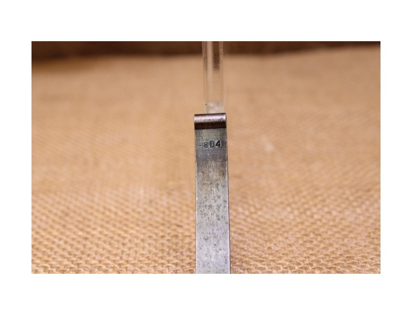 Planchette de hausse MAS 36 (-8D4)