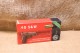 Geco calibre 40 S&W Lead round Nose Copper platted 10,7 g / 165 gr