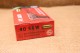 Geco calibre 40 S&W Lead round Nose Copper platted 10,7 g / 165 gr