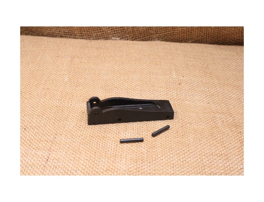 Corps de ressort de hausse Mosin Nagant M91/30