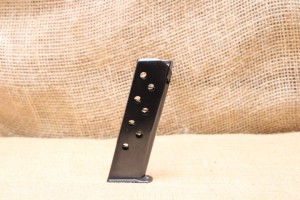 Chargeur Walther PP calibre 7,65 Browning