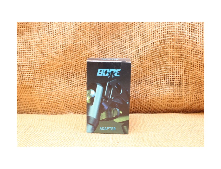 Adaptateur bipied Strasser Bone pour système KeyMod