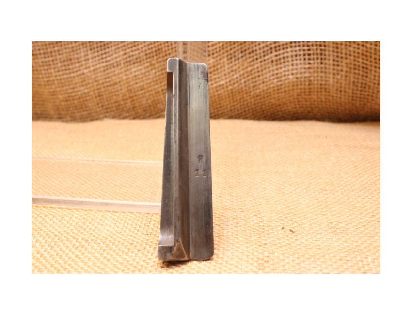 Planchette elevatrice de magasin G98