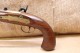 Pistolet Kentucky Pedersoli à percussion calibre 44