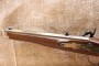 Pistolet Kentucky Pedersoli à percussion calibre 44