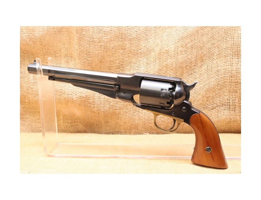 Revolver Uberti modèle 1858 calibre 44