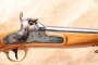 Pistolet Antonio Zoli à percussion calibre 58