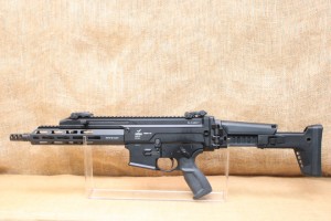 PERUN X-16 LEGACY ARMAMENT calibre 300 AAC BLK. 10,5"