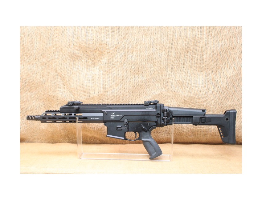 PERUN X-16 LEGACY ARMAMENT calibre 300 AAC BLK. 10,5"