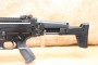 PERUN X-16 LEGACY ARMAMENT calibre 300 AAC BLK. 10,5"