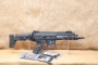 PERUN X-16 LEGACY ARMAMENT calibre 300 AAC BLK. 8,5"