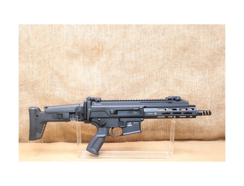 PERUN X-16 LEGACY ARMAMENT calibre 300 AAC BLK. 8,5"