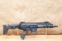 PERUN X-16 LEGACY ARMAMENT calibre 300 AAC BLK. 8,5"