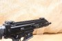 PERUN X-16 LEGACY ARMAMENT calibre 300 AAC BLK. 8,5"