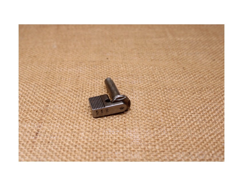 Drapeau de sécurité pour Carl Gustav M96