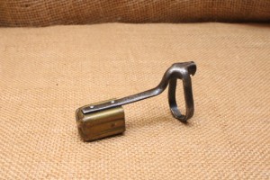 Bouchon de canon G11