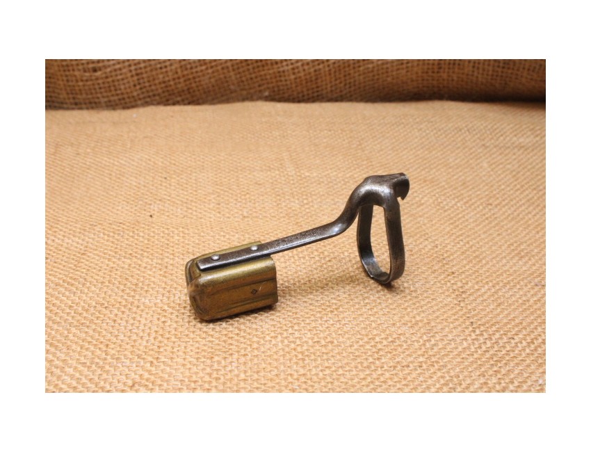 Bouchon de canon G11