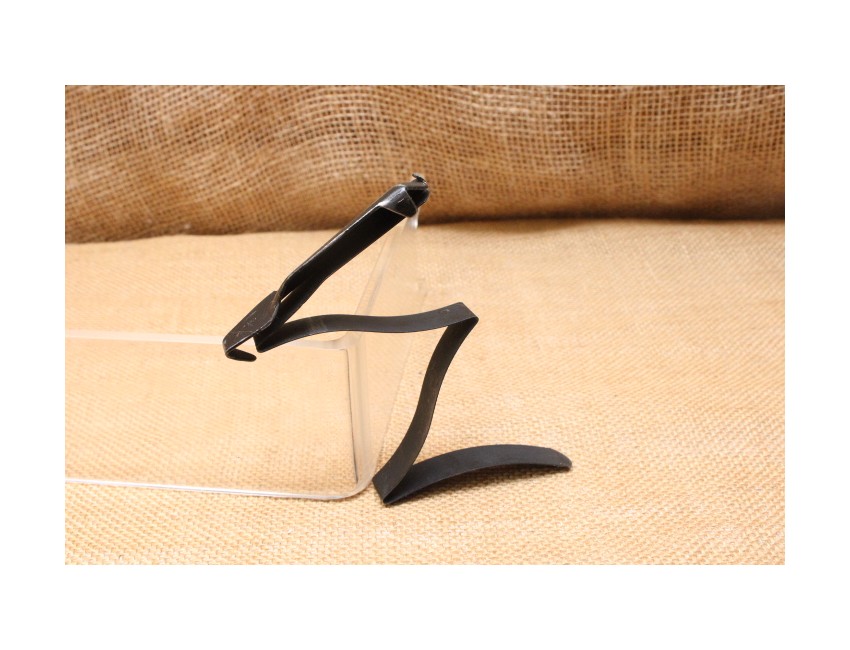 Ensemble ressort/planchette elevatrice Enfield N°4