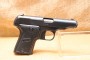 Pistolet MAB C calibre 7,65 Browning