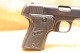 Pistolet MAB C calibre 7,65 Browning