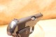 Pistolet MAB C calibre 7,65 Browning