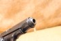 Pistolet MAB C calibre 7,65 Browning