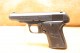 Pistolet MAB C calibre 7,65 Browning