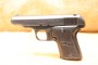 Pistolet MAB C calibre 7,65 Browning