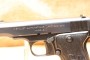 Pistolet MAB C calibre 7,65 Browning