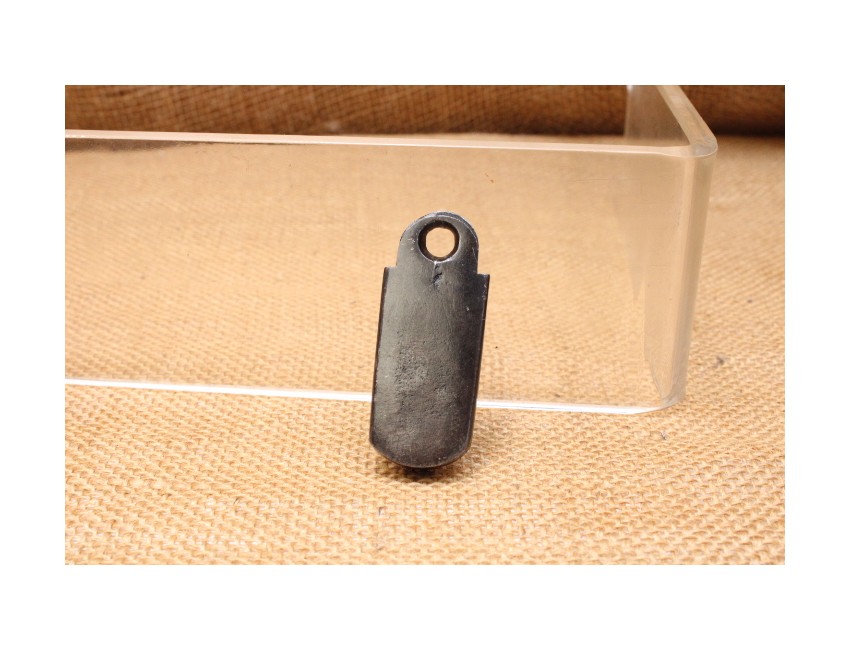 Fond de magasin Mauser C96