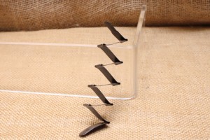 Ressort élévateur magasin Mauser C96