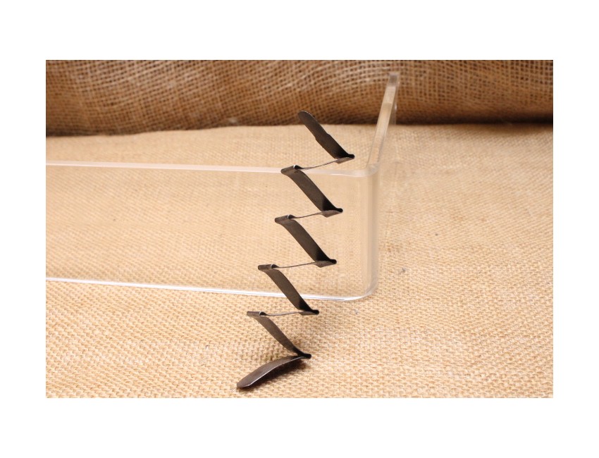 Ressort élévateur magasin Mauser C96