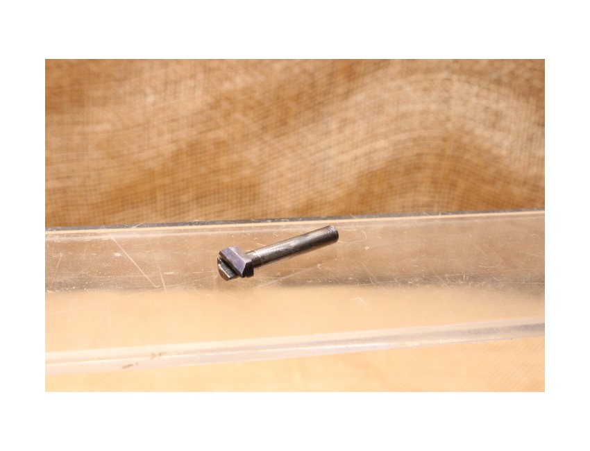 Axe verrou de plaque de recouvrement Mauser C96