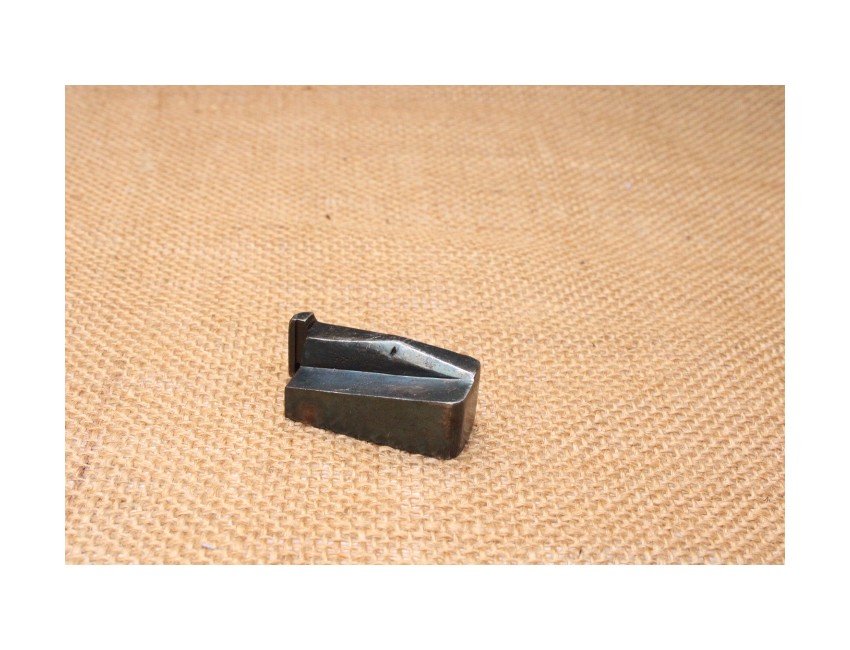 Planchette élévatrice Mauser C96