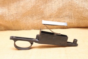 Pontet complet VZ 24