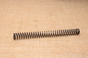 Ressort percuteur VZ 24