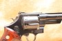 Revolver Smith § Wesson modèle 28-2 calibre 357 magnum
