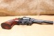 Revolver Smith § Wesson modèle 28-2 calibre 357 magnum