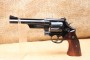 Revolver Smith § Wesson modèle 28-2 calibre 357 magnum